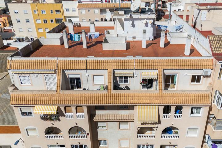 Piso En venta en Playa De Los Locos, Torrevieja photo 0