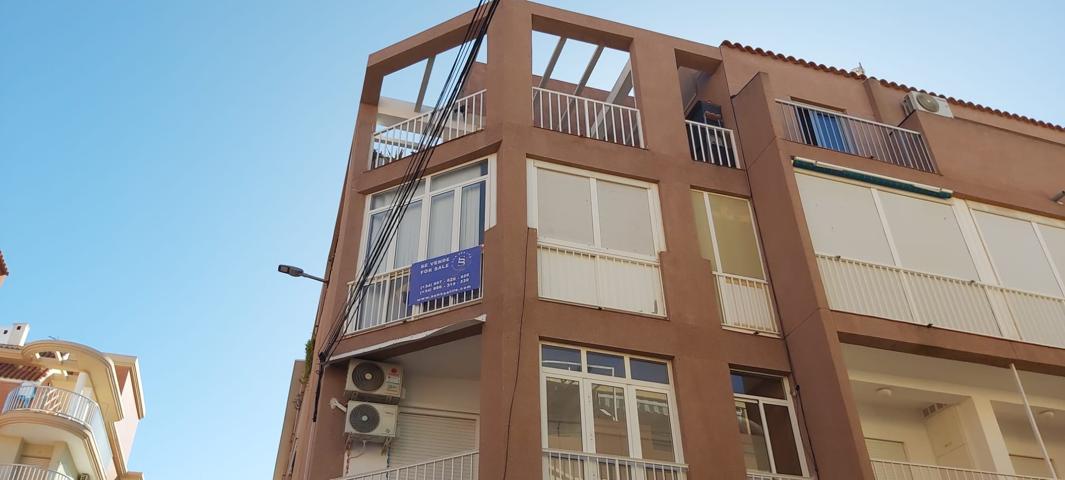 Piso En venta en La Mata Pueblo, Torrevieja photo 0