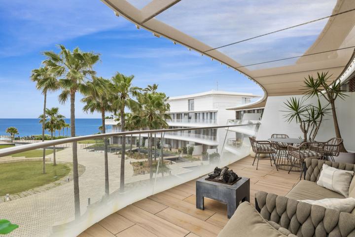Piso En venta en Las Mesas, Estepona photo 0