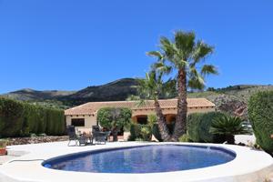 Casa De Campo En venta en Pueblo 16, Lliber photo 0