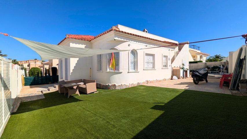Casa En venta en Costa Blanca Sur, Algorfa photo 0