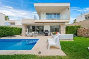 Casa En venta en Montepinar-La Aparecida-Raiguero, Orihuela photo 0