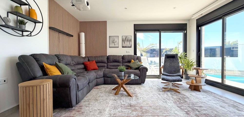 Casa En venta en Los Antolinos, San Pedro Del Pinatar photo 0