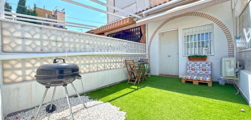 Casa En venta en Playa Del Cura, Torrevieja photo 0