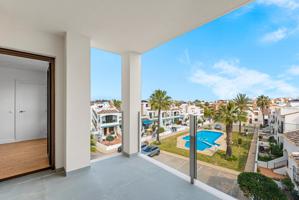  Ático En venta en La Zenia, Orihuela Costa photo 0