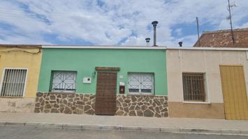 Casa En venta en Comunidad Valenciana, Pinoso photo 0