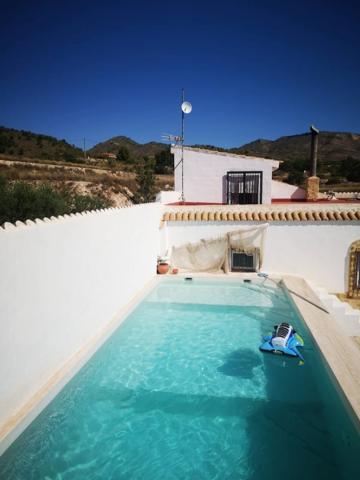 Casa En venta en Comunidad Valenciana, La Romana photo 0