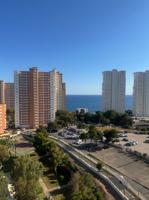 Piso En venta en Pueblo Poniente, Benidorm photo 0