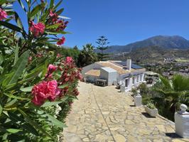 Casa En venta en South Of Spain, Viñuela photo 0