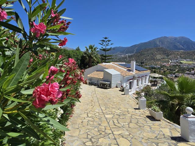 Casa En venta en South Of Spain, Viñuela photo 0