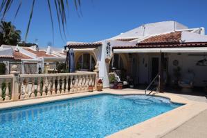 Casa En venta en Montgó - Ermita, Jávea - Xàbia photo 0