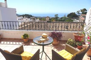 Piso En venta en Mijas Pueblo, Mijas photo 0