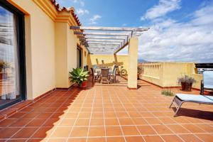  Ático En venta en Miraflores, Mijas photo 0