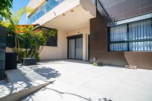 Piso En venta en Pueblo Latino, Pilar De La Horadada photo 0