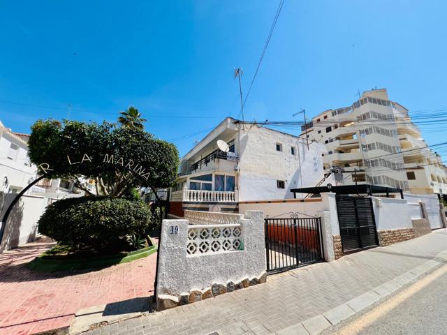 Piso En venta en Playa Del Cura, Torrevieja photo 0