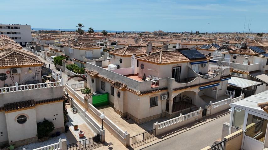 Casa En venta en Orihuela Costa, Orihuela Costa photo 0