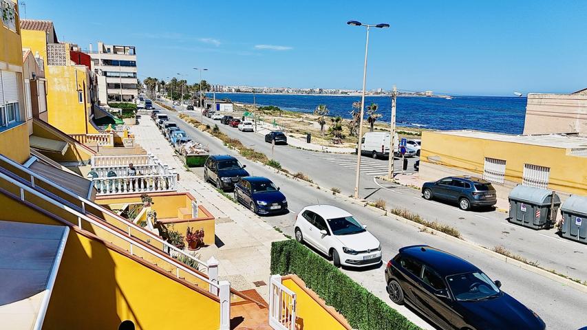 Piso En venta en Eliseos Playa, Torrevieja photo 0