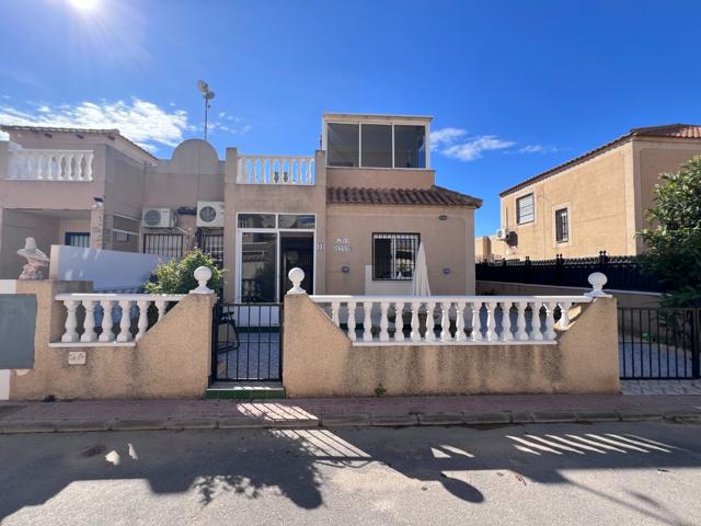 Casa En venta en Centro, Torrevieja photo 0