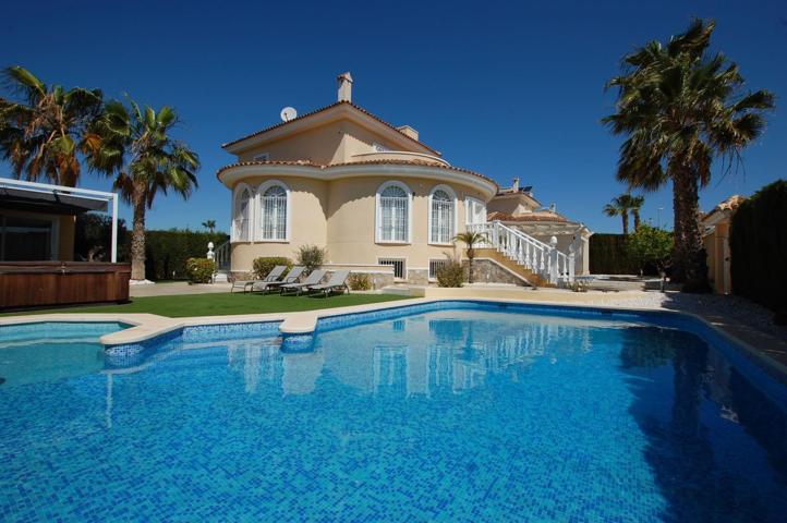 Casa En venta en Costa Blanca Sur, Ciudad Quesada photo 0