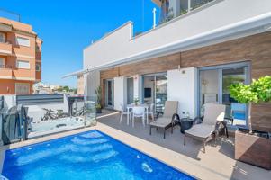 Casa En venta en Pueblo 5, Formentera Del Segura photo 0