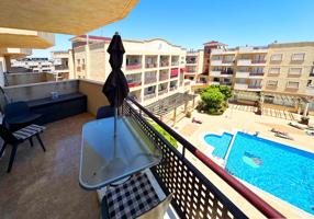 Piso En venta en Lomas De Cabo Roig, Orihuela Costa photo 0