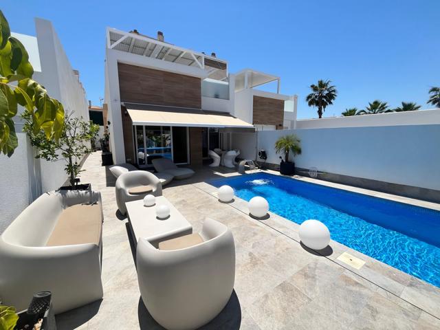 Casa En venta en Jerónimo Y Avileses, Avileses photo 0