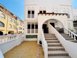 Casa En venta en La Mata Pueblo, Torrevieja photo 0