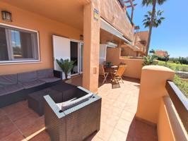 Piso En venta en Casares Costa, Casares photo 0