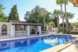 Casa En venta en La Xara - La Sella - Jesús Pobre, Denia photo 0