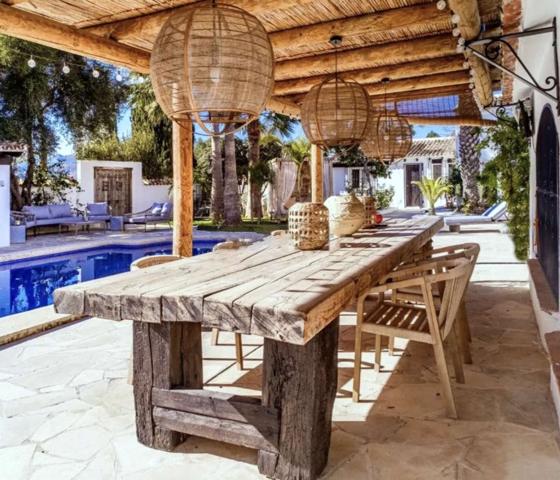 Casa En venta en La Xara - La Sella - Jesús Pobre, Denia photo 0