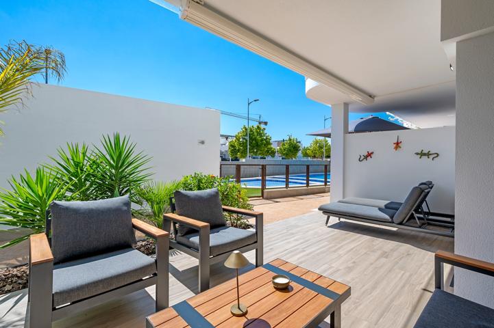 Piso En venta en Zona Pueblo, Pilar De La Horadada photo 0