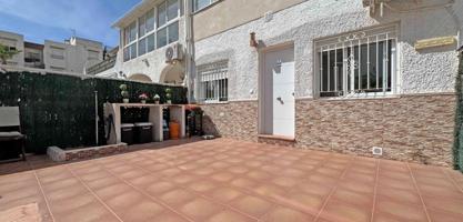 Casa De Campo En venta en Sector 25, Torrevieja photo 0
