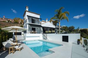 Casa En venta en Arqueros, Benahavis photo 0