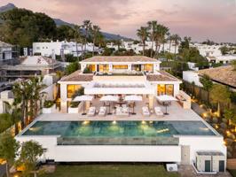 Casa En venta en Los Naranjos, Marbella photo 0