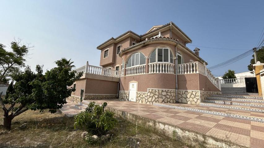 Casa En venta en Costa Blanca Sur, Ciudad Quesada photo 0