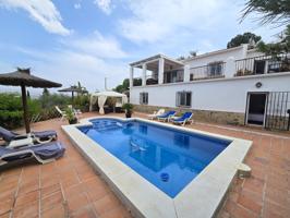 Casa En venta en South Of Spain, Viñuela photo 0
