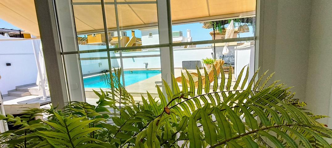 Casa En venta en Pedanías Este, Aspe Pedanias photo 0