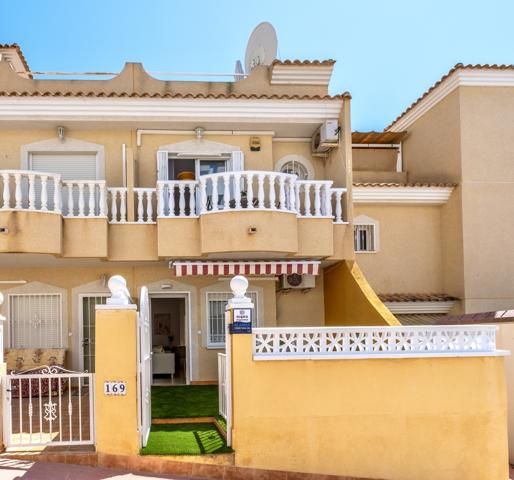 Casa En venta en Villamartin, Orihuela Costa photo 0