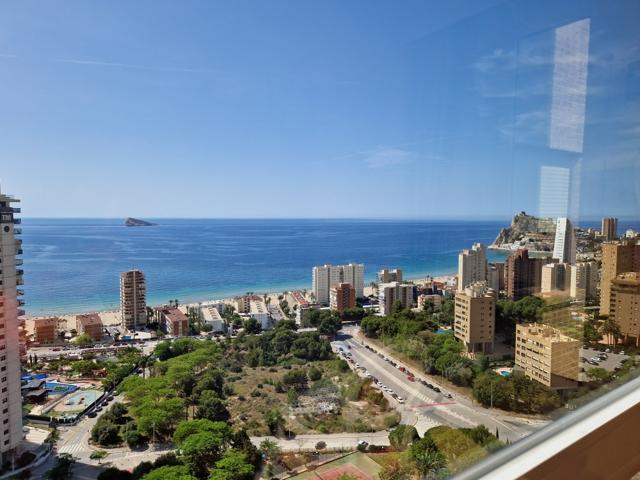 Piso En venta en Rincon De Loix, Benidorm photo 0