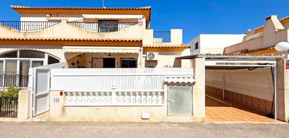 Casa En venta en Playa Flamenca, Orihuela Costa photo 0