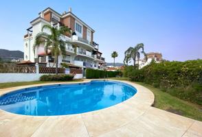 Piso En venta en Los Árboles, Mijas photo 0