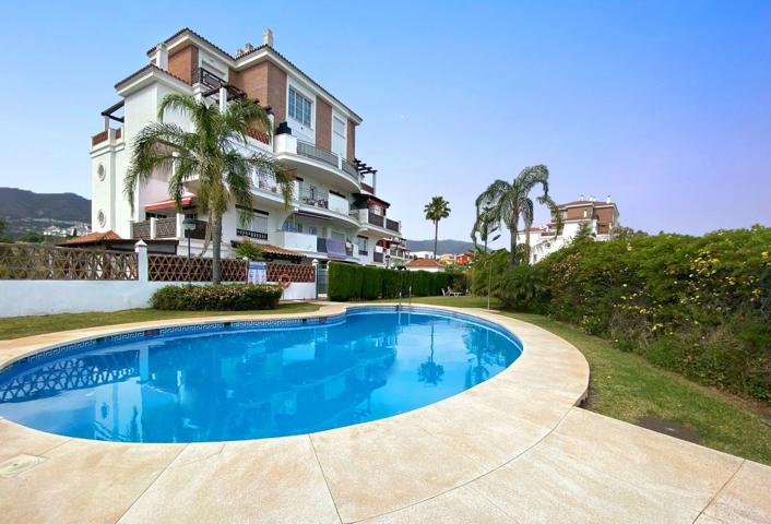 Piso En venta en Los Árboles, Mijas photo 0