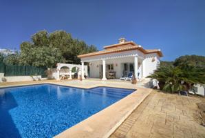 Casa En venta en Centro Ciudad, Jávea - Xàbia photo 0