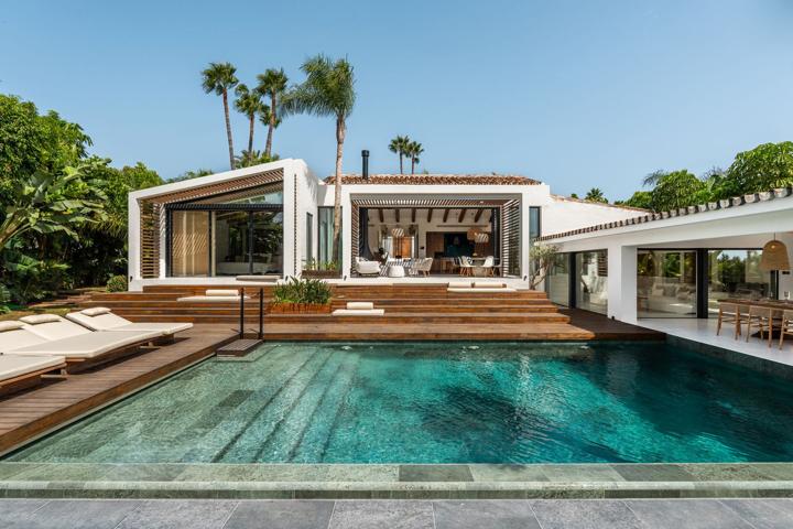 Casa En venta en Los Naranjos, Marbella photo 0