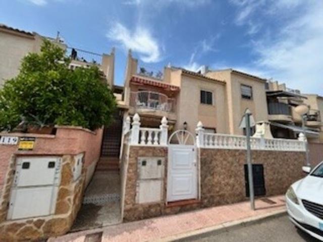 Casa De Campo En venta en Centro, Torrevieja photo 0