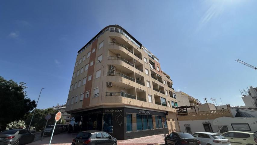  Ático En venta en La Mata, Torrevieja photo 0