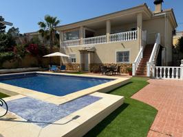 Casa En venta en Comunidad Valenciana, Algorfa photo 0