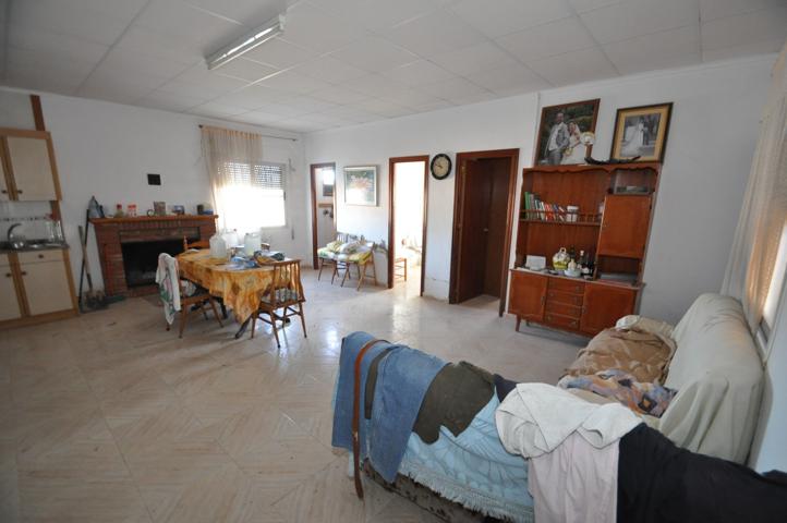 Casa De Campo En venta en Comunidad Valenciana, Pinoso photo 0