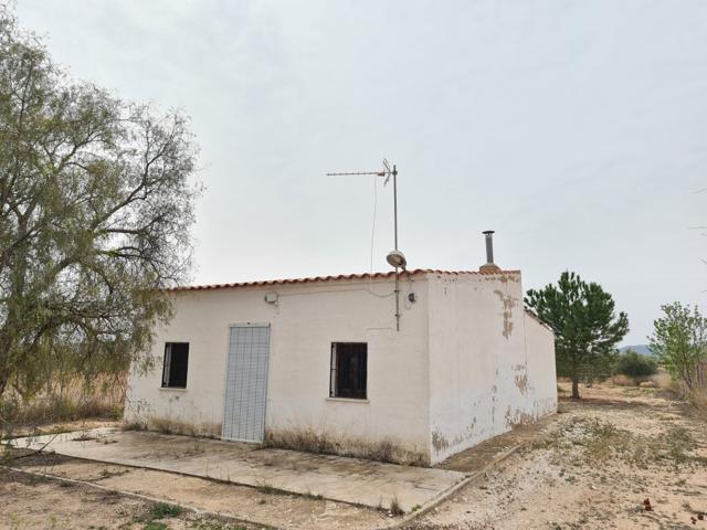 Casa De Campo En venta en Comunidad Valenciana, Pinoso photo 0