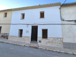 Casa En venta en Raspay, Yecla photo 0